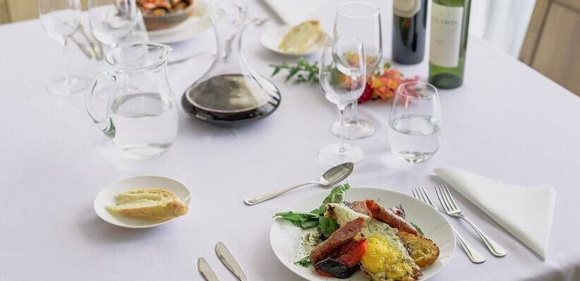 Otel Lodge Rocas Del Plata