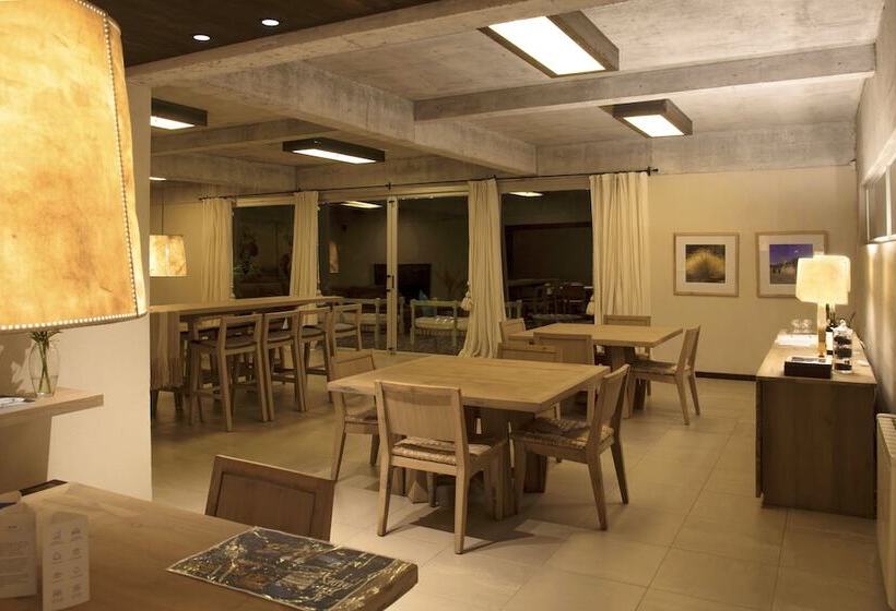 Otel Lodge Rocas Del Plata