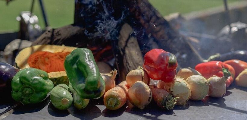 Otel Lodge Rocas Del Plata