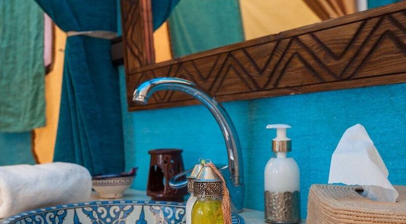 Hotel Luxury Camp Chebbi