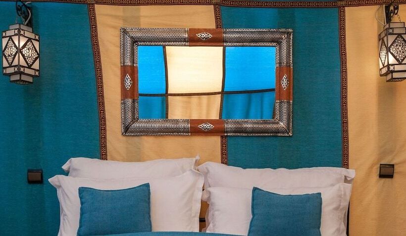 Hotel Luxury Camp Chebbi