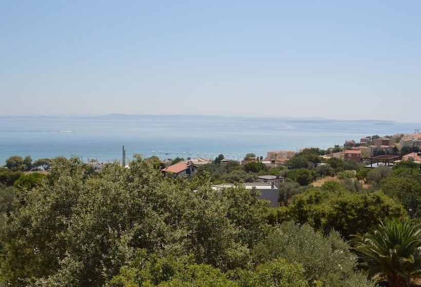 호텔 Melia Sol Art Studios