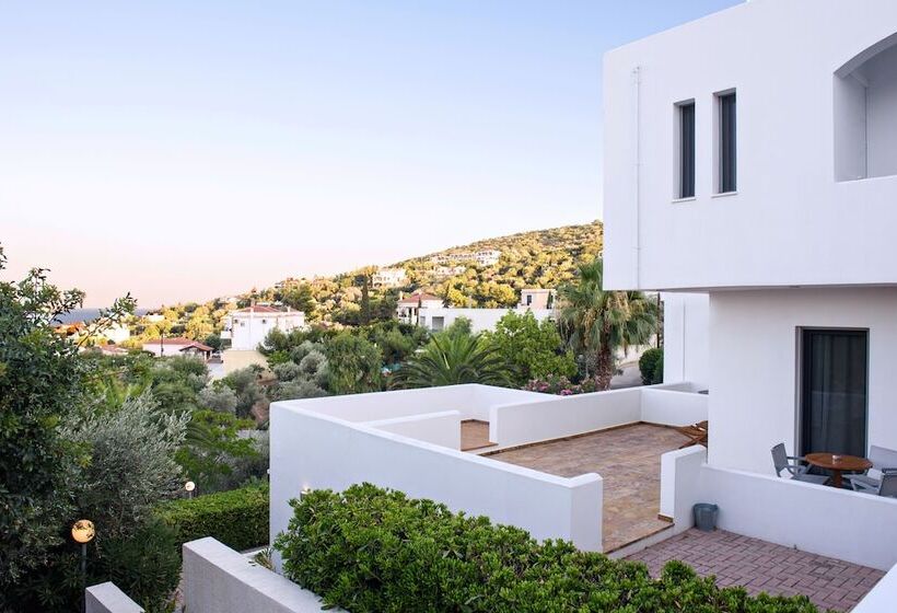 호텔 Melia Sol Art Studios