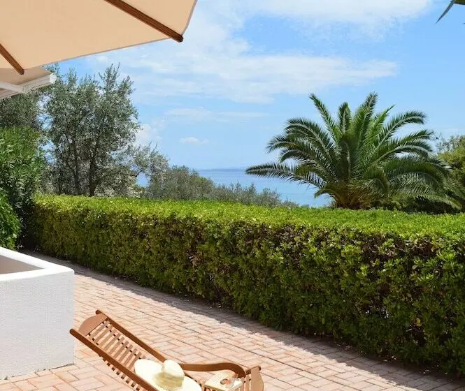 هتل Melia Sol Art Studios