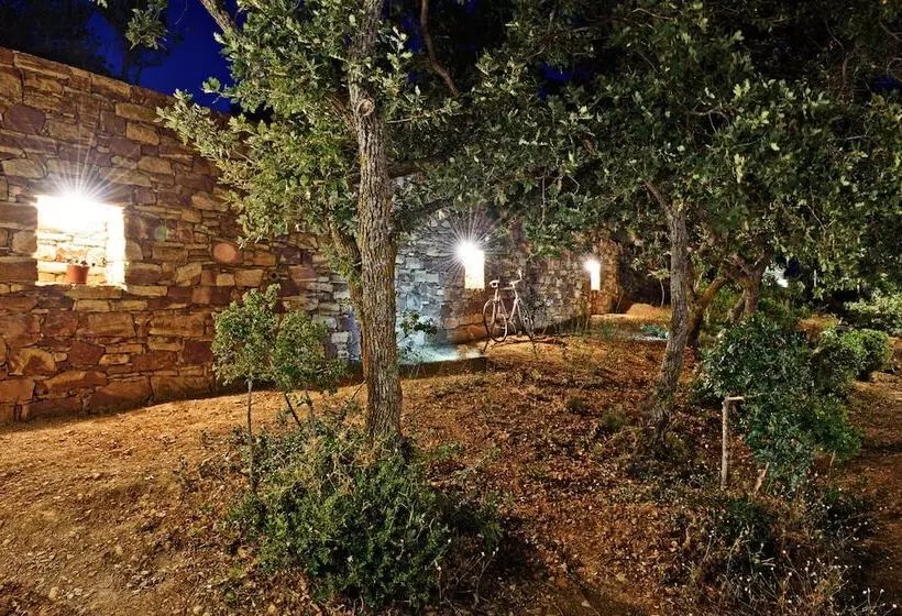 هتل Melia Sol Art Studios