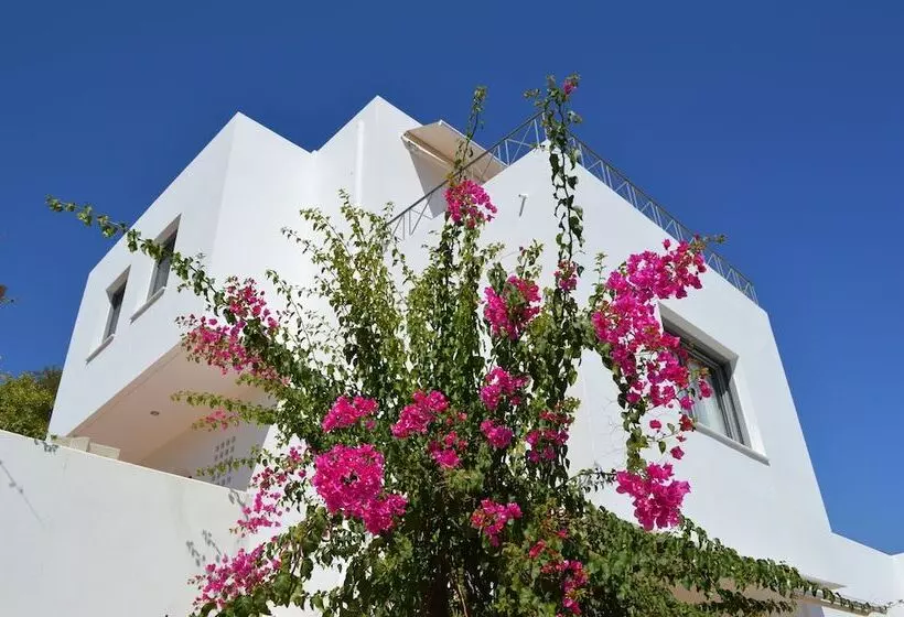 هتل Melia Sol Art Studios