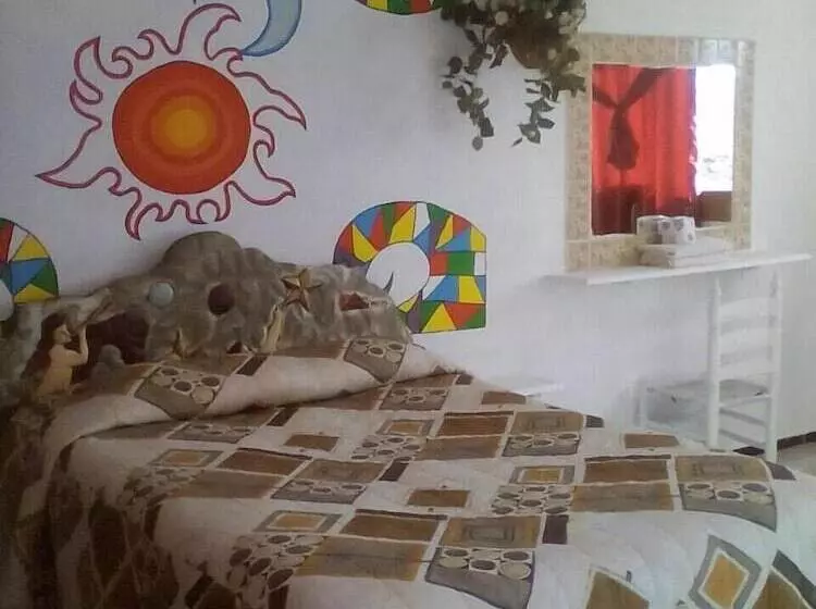 ホテル Quinta Puesta Del Sol