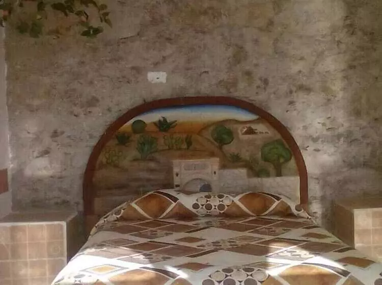 ホテル Quinta Puesta Del Sol