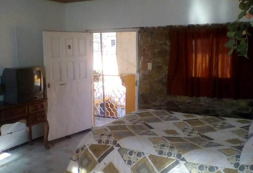 Szálloda Quinta Puesta Del Sol