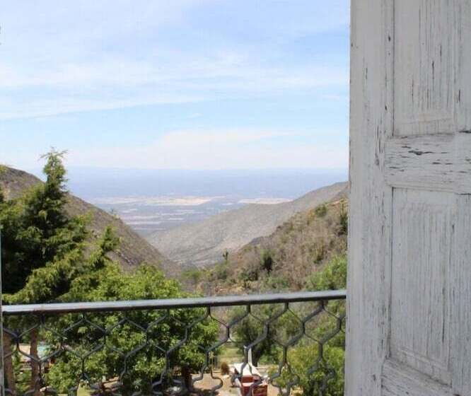 Szálloda Quinta Puesta Del Sol