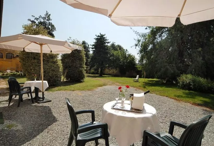 田舎風ホテル Agriturismo Camisassi