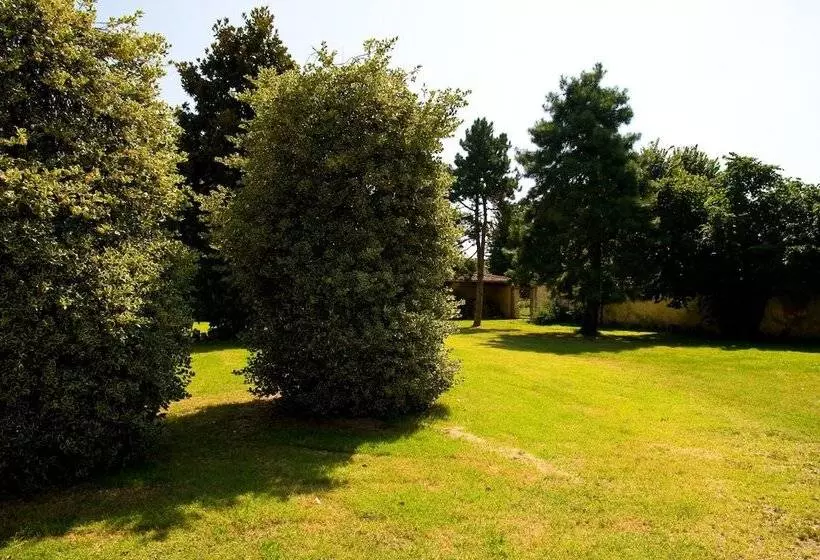 田舎風ホテル Agriturismo Camisassi