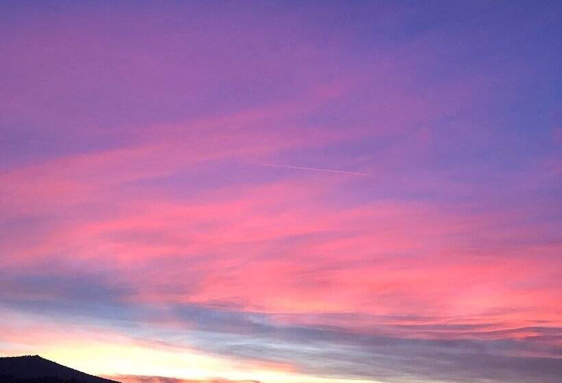 فندق Sanatbahcem