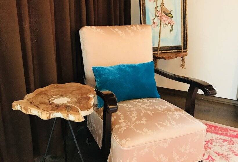 فندق Sanatbahcem