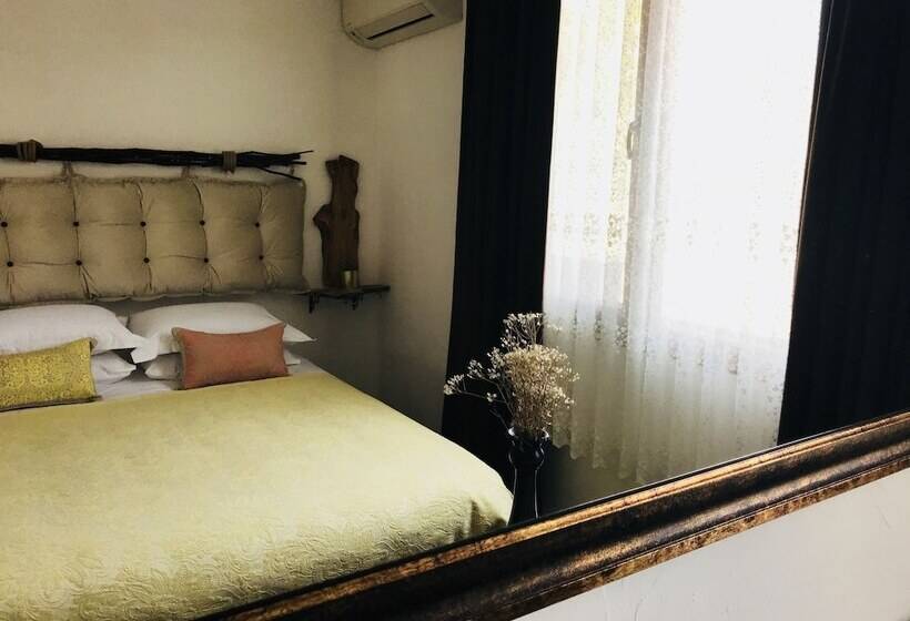 فندق Sanatbahcem