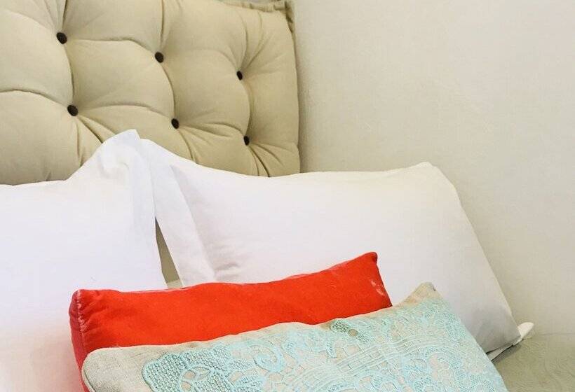 فندق Sanatbahcem