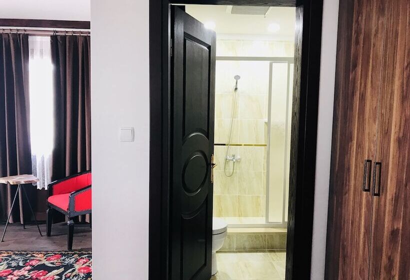 فندق Sanatbahcem