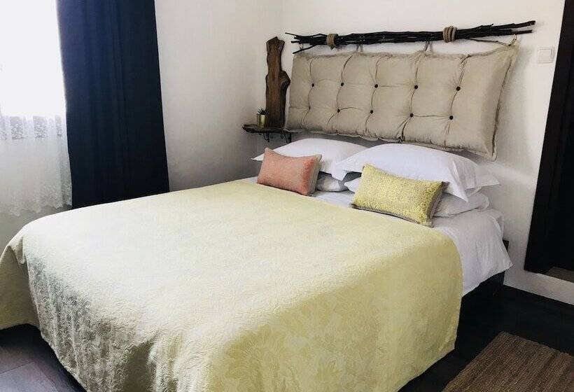 فندق Sanatbahcem