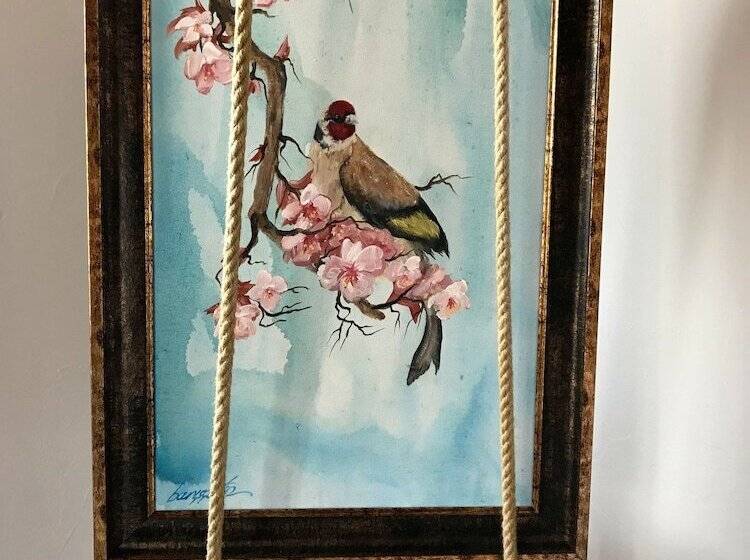 فندق Sanatbahcem