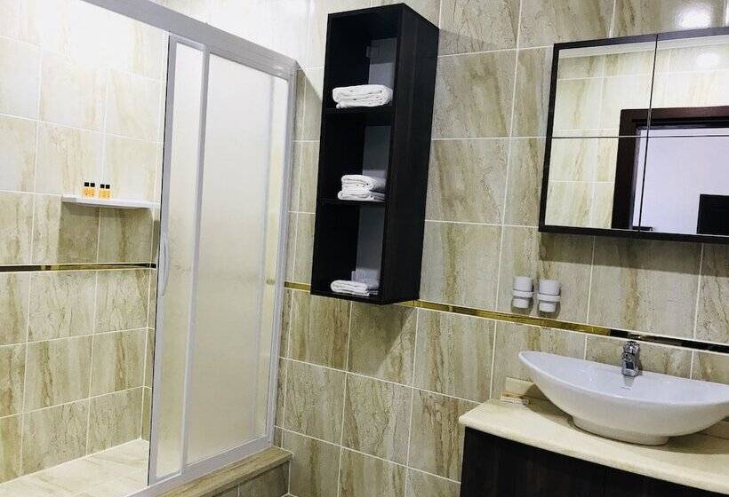 فندق Sanatbahcem