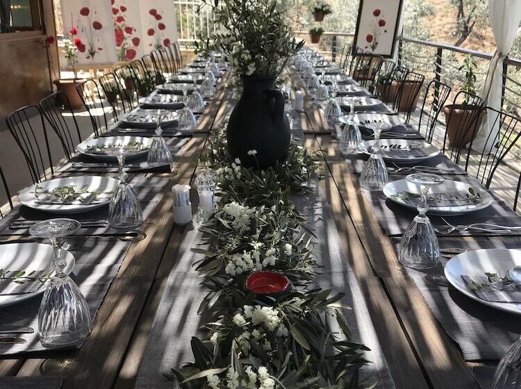 فندق Sanatbahcem