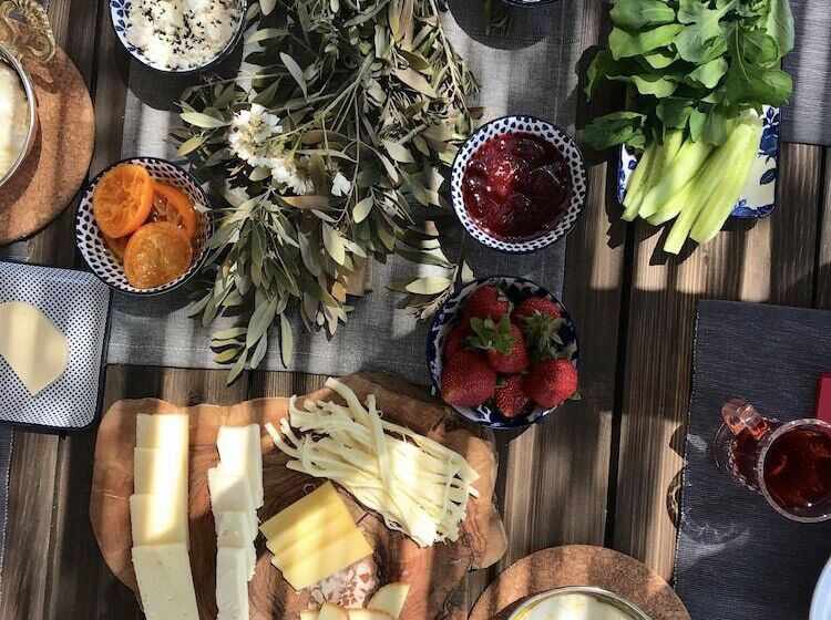 فندق Sanatbahcem