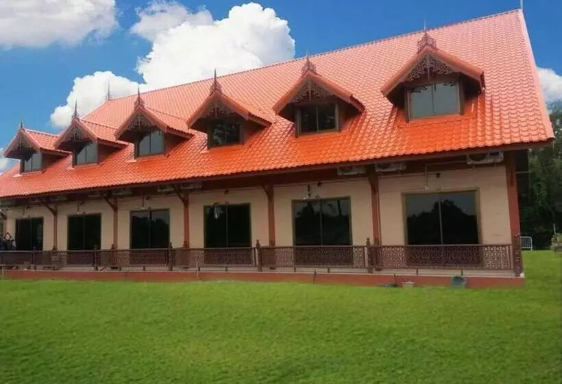 ホテル Tai Asean House