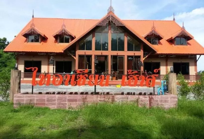 ホテル Tai Asean House
