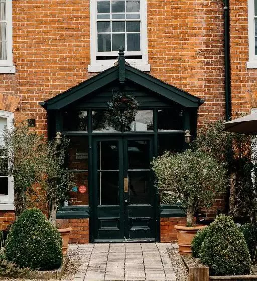 ホテル Verzon House