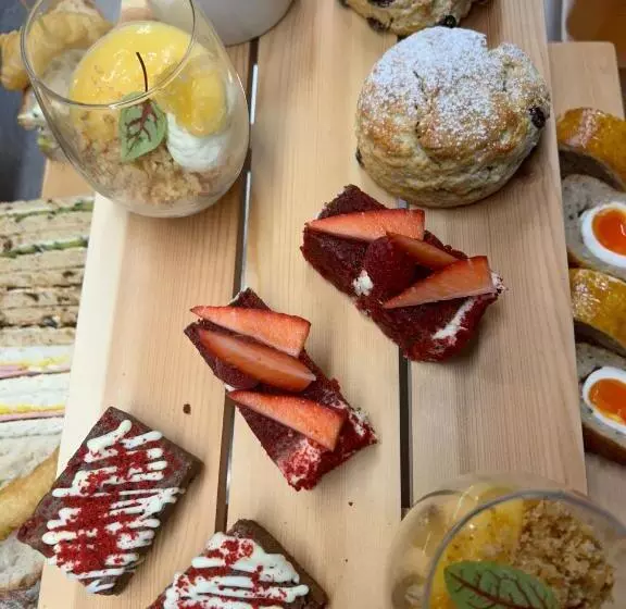 ホテル Verzon House