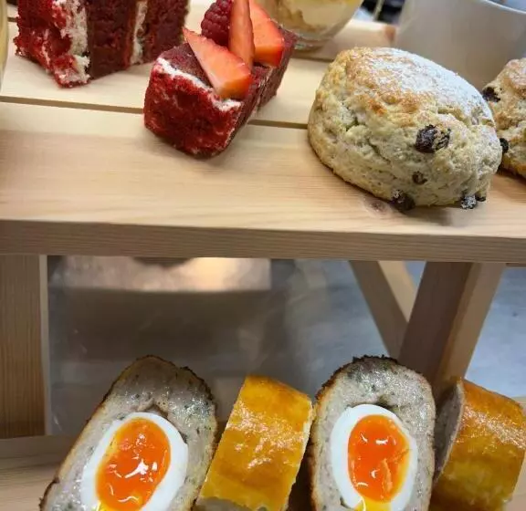 ホテル Verzon House