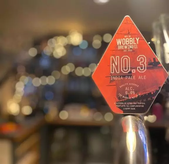 ホテル Verzon House