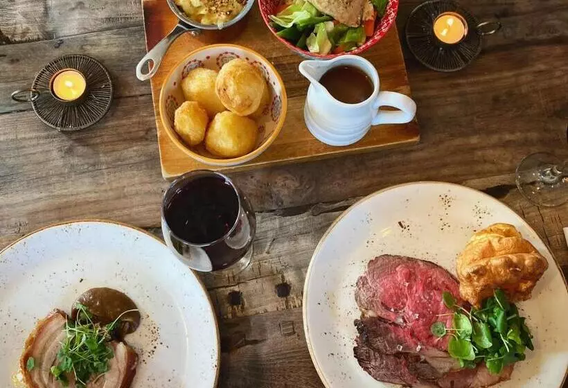 ホテル Verzon House