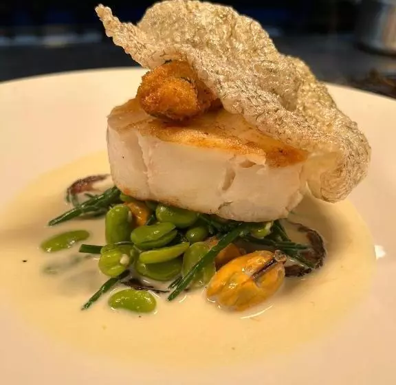 ホテル Verzon House