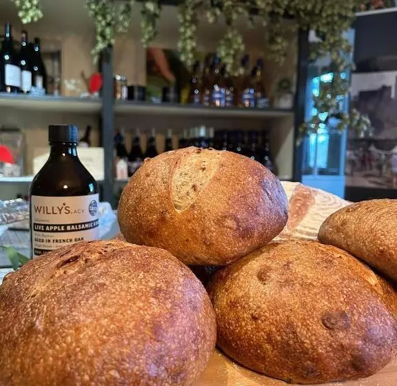 ホテル Verzon House