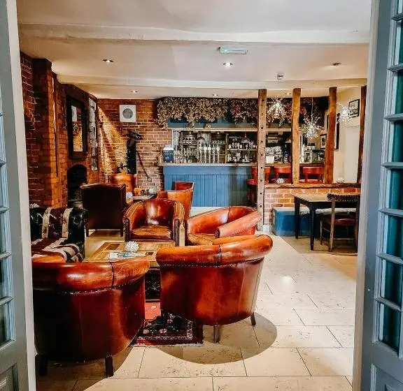 Hotelli Verzon House