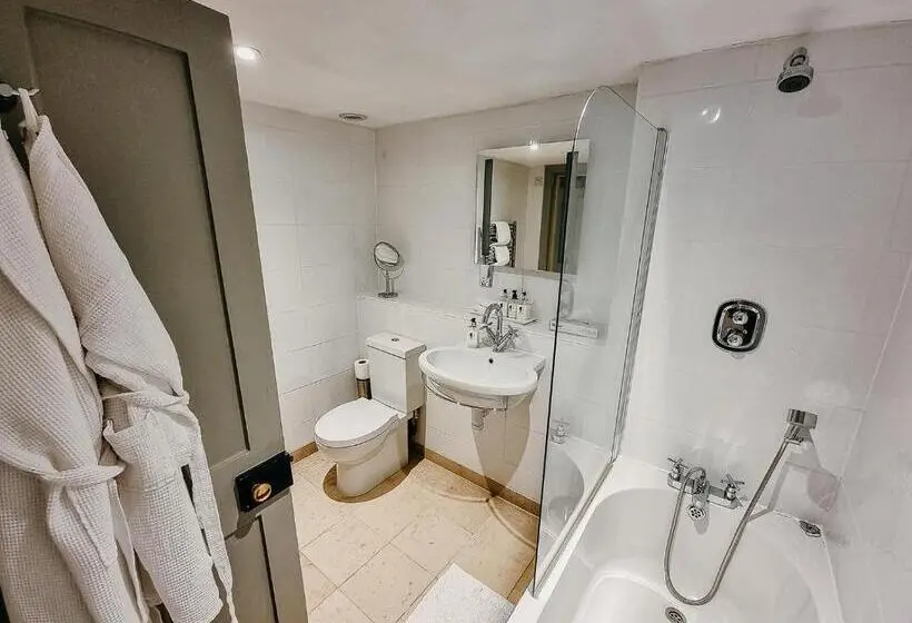 Hotelli Verzon House