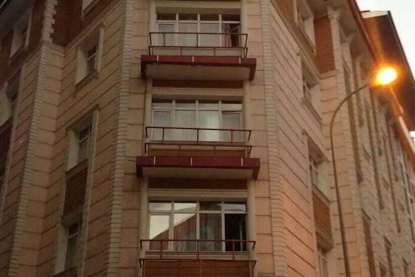 هتل Yeni Ornek