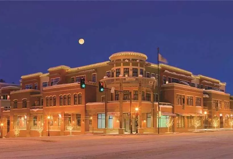 Howelsen Place H307a