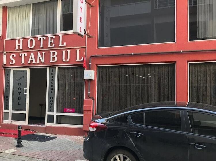 Istanbul Hotel Corlu