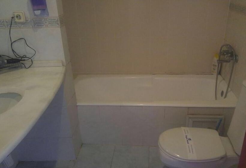 Istanbul Hotel Corlu