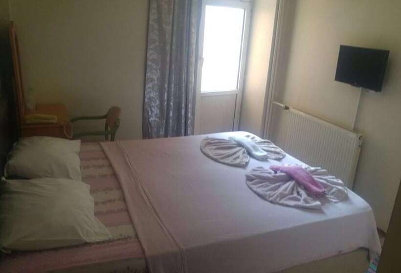 Istanbul Hotel Corlu