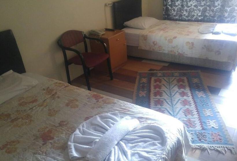 Istanbul Hotel Corlu