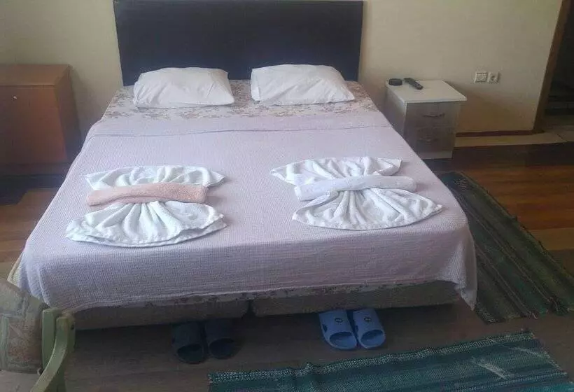 Istanbul Hotel Corlu