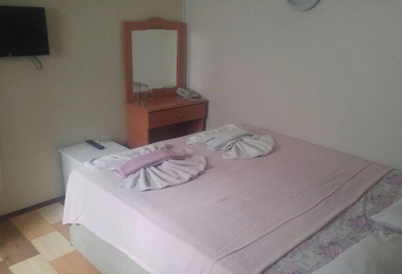 Istanbul Hotel Corlu