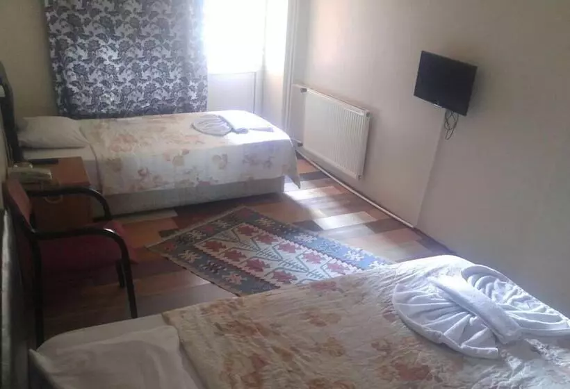 Istanbul Hotel Corlu