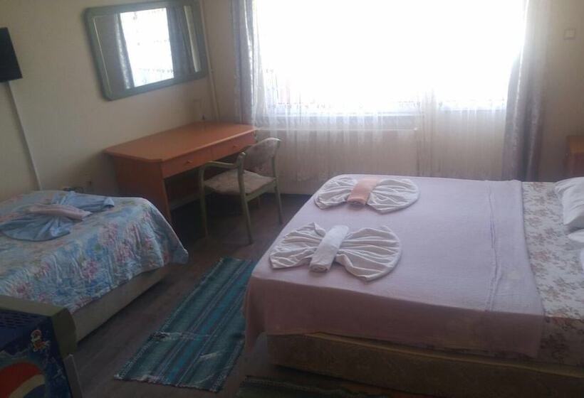 Istanbul Hotel Corlu