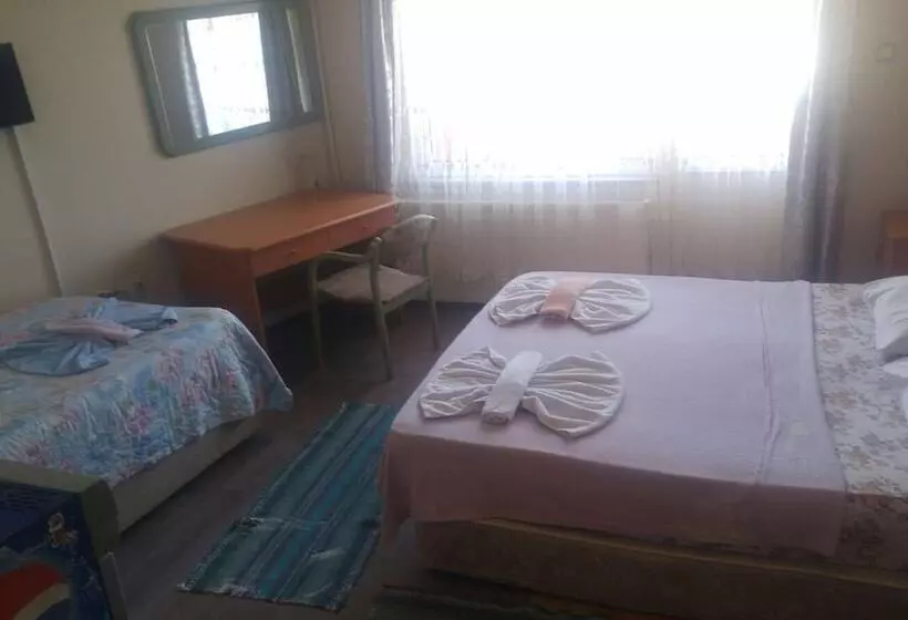 Istanbul Hotel Corlu