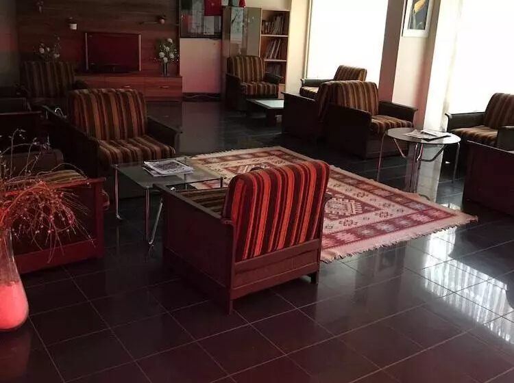 Istanbul Hotel Corlu