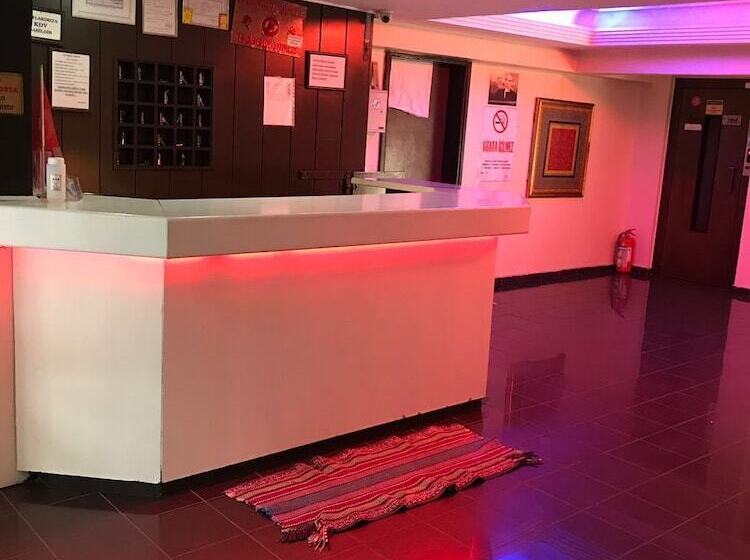 Istanbul Hotel Corlu